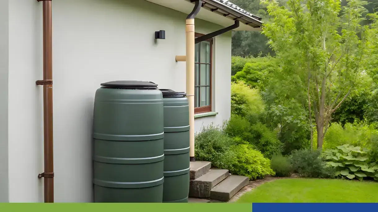 Rainwater Harvesting